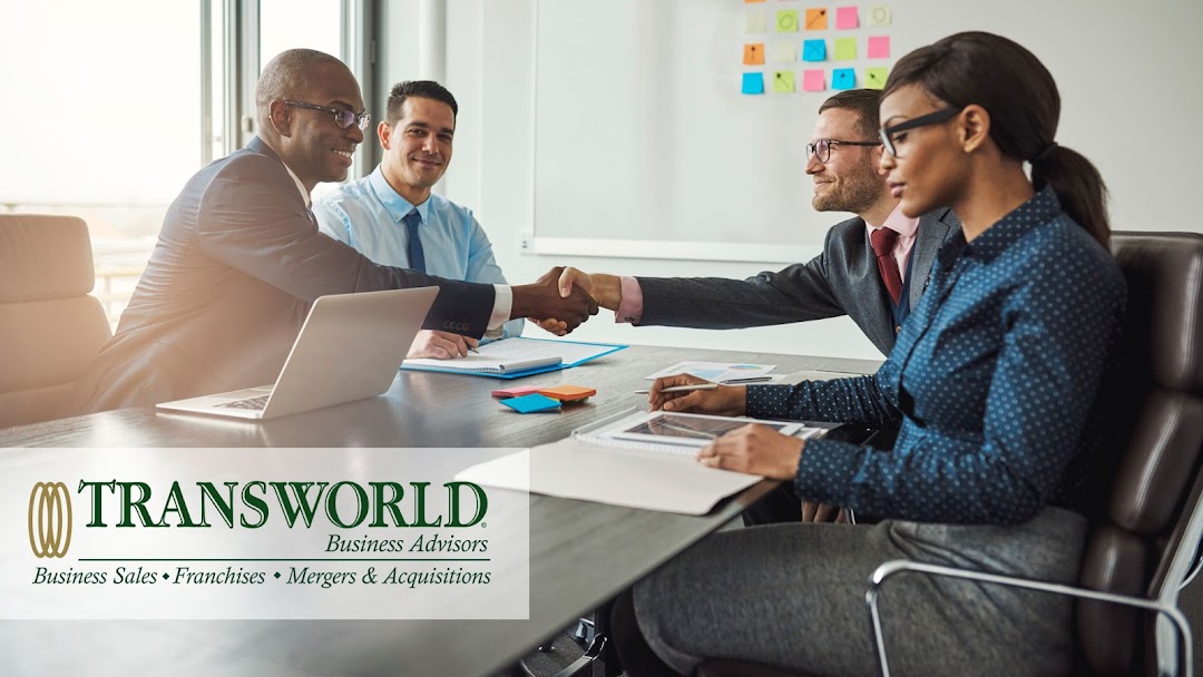 Transworld Business Advisors of New York