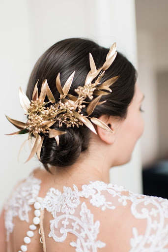 Florist «Purple Poppy Florist», reviews and photos, 2010 S Main St, Wake Forest, NC 27587, USA