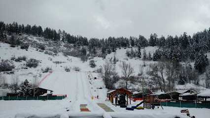 High Country Lodge Tubing Park