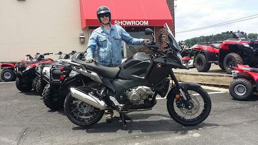 Motorcycle Dealer «Lancaster Honda», reviews and photos, 2350 Dairy Rd, Lancaster, PA 17601, USA