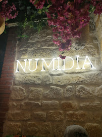 Les plus récentes photos du Restaurant Numidia à Paris - n°12