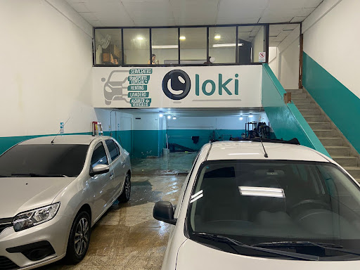Rentautos Loki - Alquiler de Vehículos en Medellín
