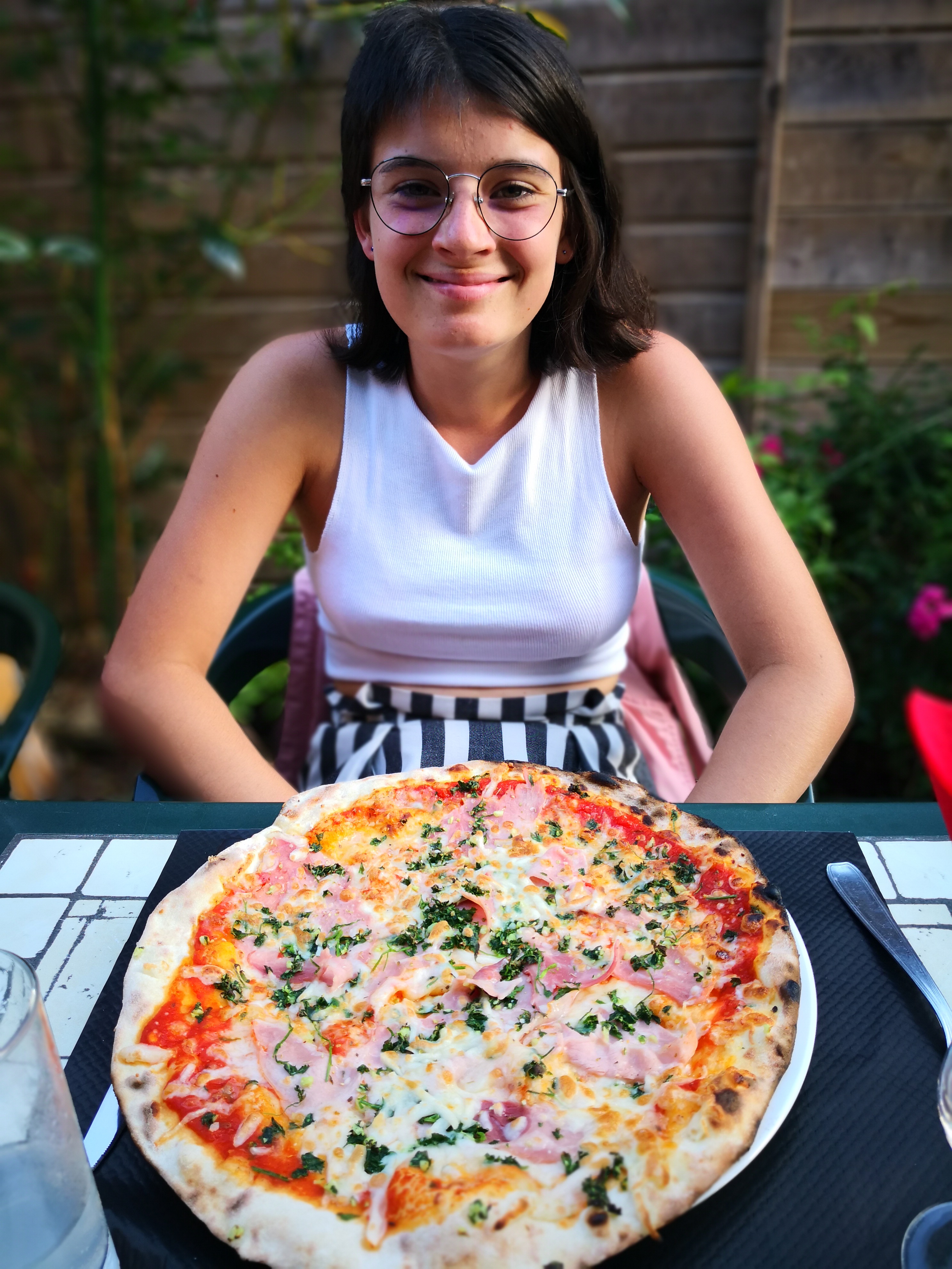 Photo n° 1 de l'avis de cindy.a fait le 05/07/2018 à 19:38