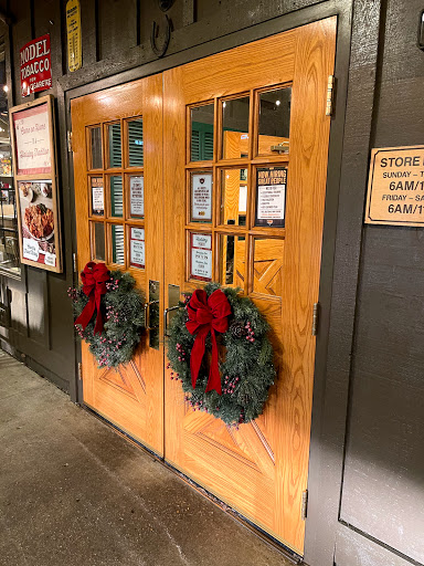 American Restaurant «Cracker Barrel Old Country Store», reviews and photos, 110 Hancock Ln, Mt Holly, NJ 08060, USA