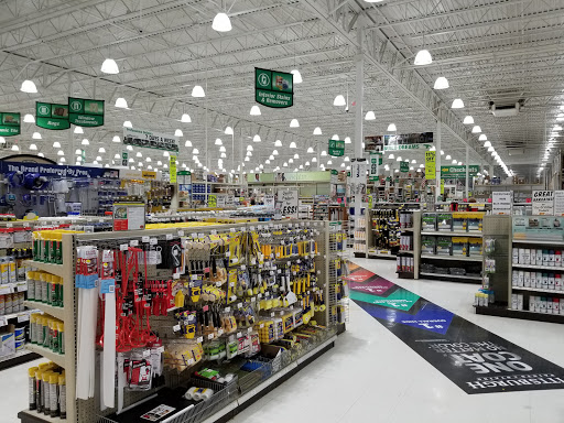 Home Improvement Store «Menards», reviews and photos, 6401 Grand Ave, Gurnee, IL 60031, USA