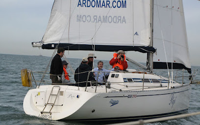 ArdoMar - Lisbon Sailing Cruises