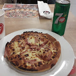 Photo n°7 de l'avis de Jorge.u fait le 13/05/2023 à 19:21 sur le  Pizza Hut Gaia Largo dos Aviadores à Vila Nova de Gaia