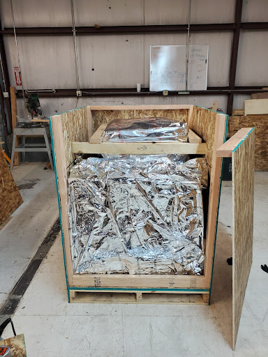 Shipping Company «Navis Pack & Ship», reviews and photos, 1490 W Garden of the Gods Rd d, Colorado Springs, CO 80907, USA