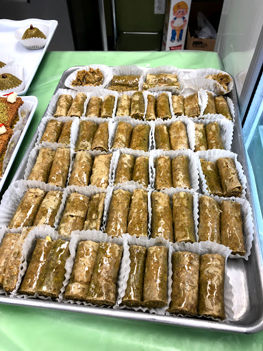 Ice Cream Shop «Bigdash Ice Cream & Pastries», reviews and photos, 717 Lingco Dr #210, Richardson, TX 75081, USA