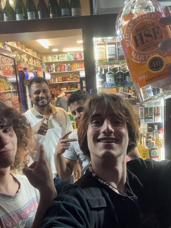 Photo n° 1 de l'avis de Lou.u fait le 24/07/2023 à 21:39