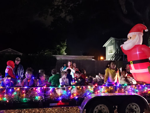 Community Center «Biloxi Community Center», reviews and photos, 591 Howard Ave, Biloxi, MS 39530, USA