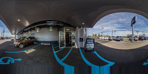 Subaru Dealer «Matt Slap Subaru», reviews and photos, 255 E Cleveland Ave, Newark, DE 19711, USA