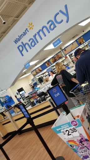 Department Store «Walmart Supercenter», reviews and photos, 260 Donald E Thurmond Pkwy, Cleveland, GA 30528, USA