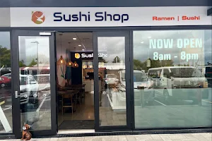 Sushi Shop Prebbleton image