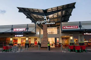 Airport Junction Shopping Centre image