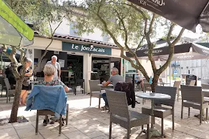 Restaurant Le Jonzacais image