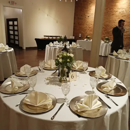 Wedding Venue «34 Events Downtown Plano Event Venue», reviews and photos, 1017 E 15th St, Plano, TX 75074, USA