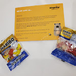 Photo n°2 de l'avis de Elisheva.. fait le 20/10/2021 à 21:56 sur le  Staycity Aparthotels, Venice, Mestre à Venice