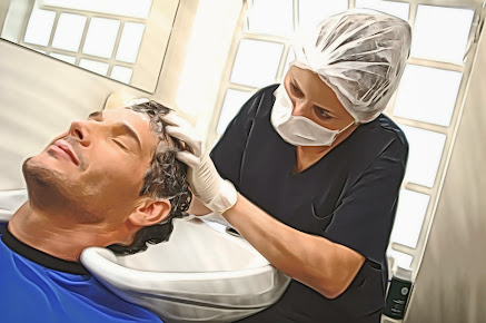 Tykocinski Restauracao Capilar - Tykocinski Restauracao Capilar