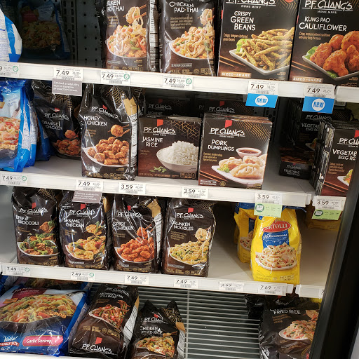 Supermarket «Publix Super Market at Camden Woods Shopping Center», reviews and photos, 1601 Ga Highway 40 E, Kingsland, GA 31548, USA