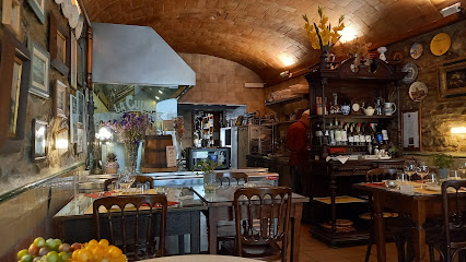 Restaurant Can Muni - C. Major, 7, 17251 Calonge, Girona, Spain