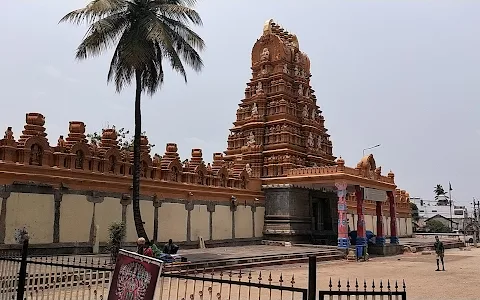 Chamarajeshwara Temple image