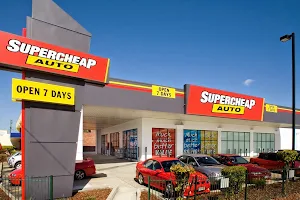 Supercheap Auto Moree image