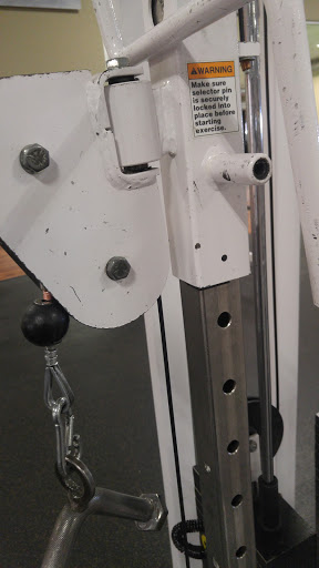 Gym «VASA Fitness West Valley», reviews and photos, 3491 W 3500 S, West Valley City, UT 84119, USA