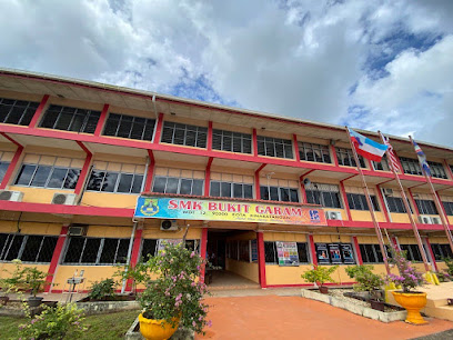 Sekolah Menengah Kebangsaan Bukit Garam