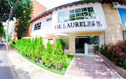 Hotel Boutique Laureles Medellin