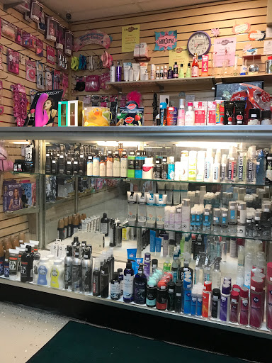 Book Store «Intimate Ideas», reviews and photos, 32239 Little Mack Ave, Roseville, MI 48066, USA