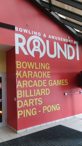 Bowling Alley «Round1 Bowling & Amusement», reviews and photos, 420 Stratford Square Mall, Bloomingdale, IL 60108, USA