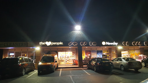 Supermarket «Newday», reviews and photos, 320 Saddle River Rd, Airmont, NY 10952, USA