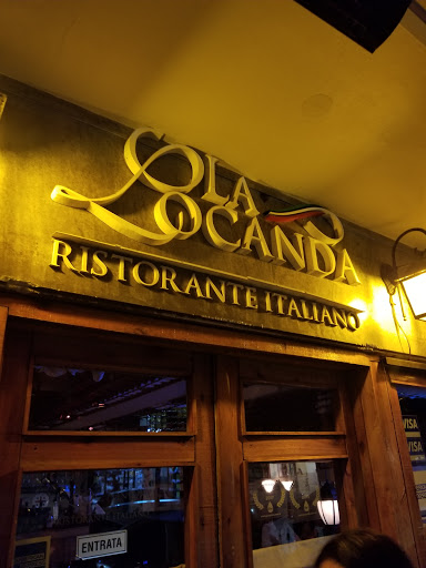 La Locanda