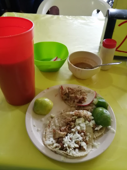 Taqueria Lucas - Prol. 20 de Noviembre 1645, La Piragua, 68380 San Juan Bautista Tuxtepec, Oax., Mexico