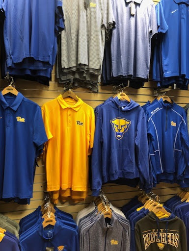 Sportswear Store «Rally House Collegeville», reviews and photos, 60 Town Center Dr #2, Collegeville, PA 19426, USA