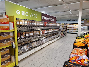 Photo n°16 de Supeco Le Creusot à Le Creusot ()