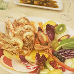 Photo n°4 de l'avis de siro.a fait le 14/09/2017 à 06:39 sur le  Restaurant David à Vicarello