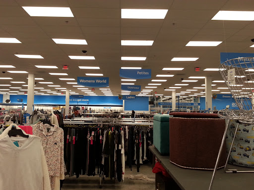 Clothing Store «Ross Dress for Less», reviews and photos, 257 N Weber Rd, Bolingbrook, IL 60490, USA