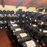 Photo n°2 de l'avis de Amanda.o fait le 20/09/2022 à 07:09 sur le  Osteria Di Rubbiara à Nonantola