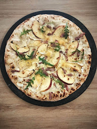 Photo n°9 de La Pizz'aiola à Frévent ()