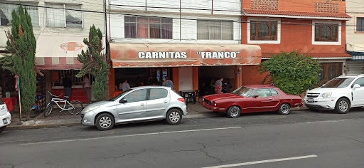 Carnitas Franco