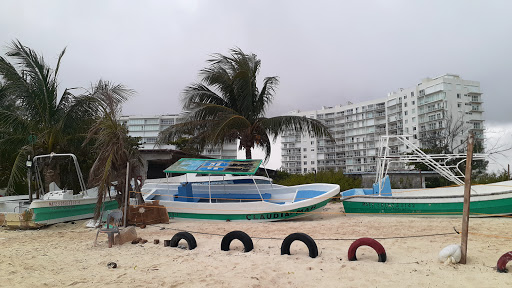 One Bedroom Condo At The Beach At Amara Cancun