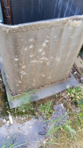 Homeless Shelter «ACAC - Allied Churches of Alamance County», reviews and photos