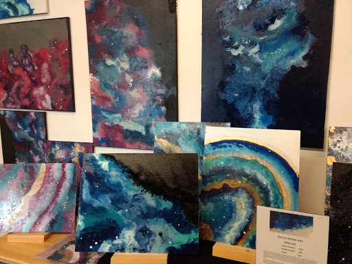 Book Store «Inkwood Books», reviews and photos, 216 S Armenia Ave, Tampa, FL 33609, USA