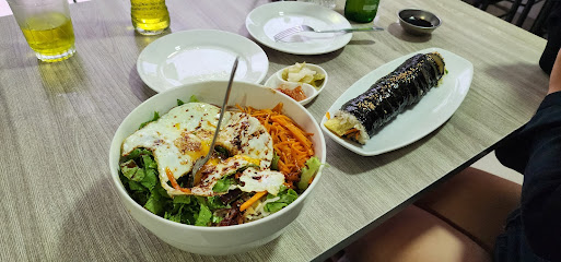 Yseem Korean Restaurant