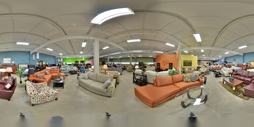 Furniture Store «Furniture Marketplace», reviews and photos, 300 Biltmore Dr, Fenton, MO 63026, USA
