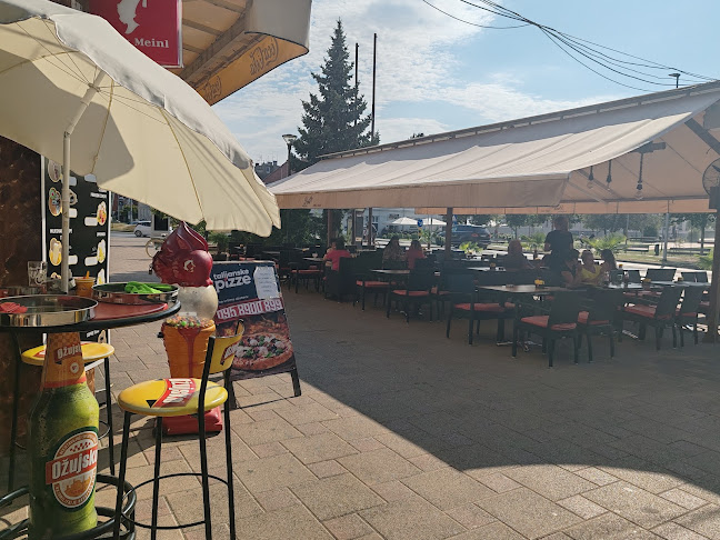 Caffe & Pizza Bar Dona