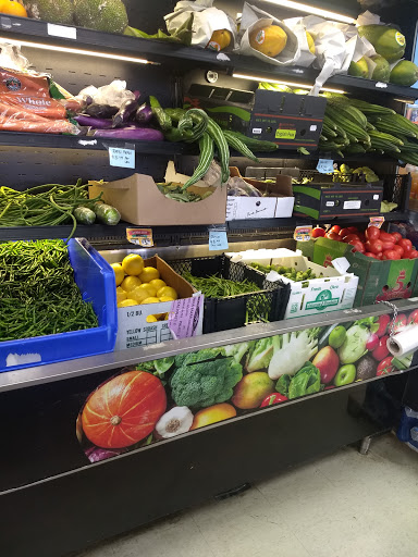 Grocery Store «Indian Bazar Greenwood IN», reviews and photos, 334 Emerson Avenue, Greenwood, IN 46143, USA