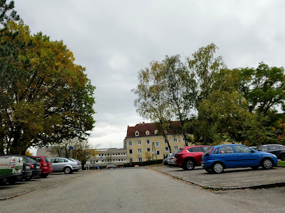 Parkplatz Urnenhain